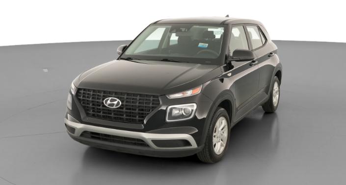 2021 Hyundai Venue SE -
                  West Memphis, AR