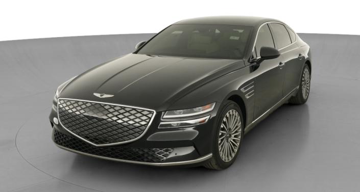 Thumbnail: 2024 Genesis G80 - 1