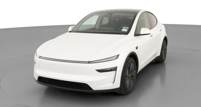 Thumbnail: 2026 Tesla Model Y - 1