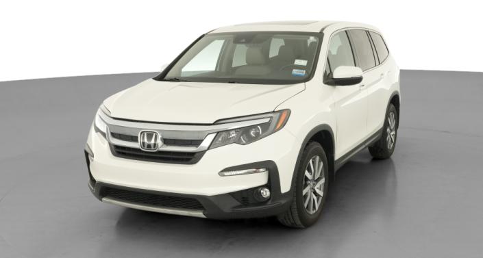Thumbnail: 2019 Honda Pilot - 1