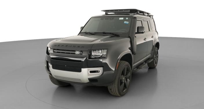 2024 Land Rover Defender 110 -
                  Norfolk, MA