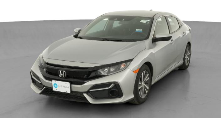 Thumbnail: 2020 Honda Civic - 1