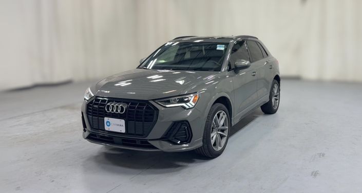 Thumbnail: 2025 Audi Q3 - 1