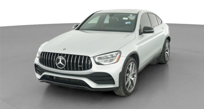 Thumbnail: 2020 Mercedes-Benz GLC - 1