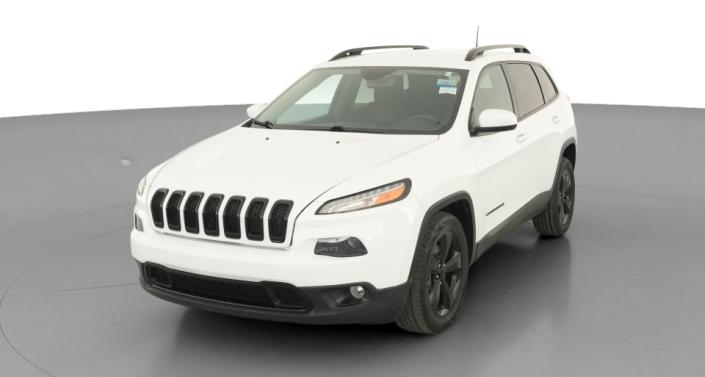 Thumbnail: 2018 Jeep Cherokee - 1