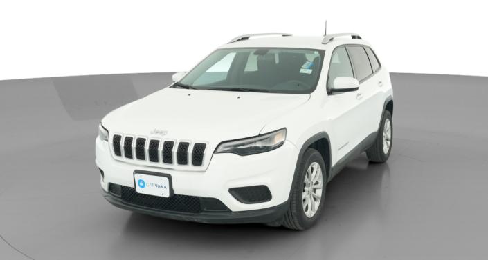 Thumbnail: 2020 Jeep Cherokee - 1