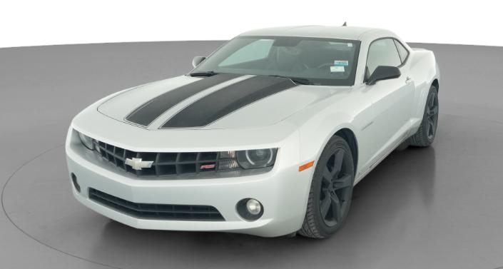 2010 Chevrolet Camaro LT -
                  Indianapolis, IN