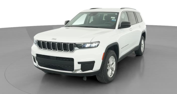 Thumbnail: 2023 Jeep Grand Cherokee L - 1