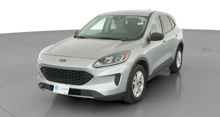 Thumbnail: 2022 Ford Escape - 1