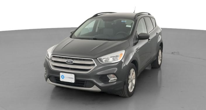 Thumbnail: 2018 Ford Escape - 1