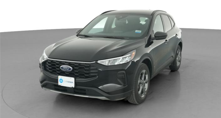 Thumbnail: 2025 Ford Escape - 1