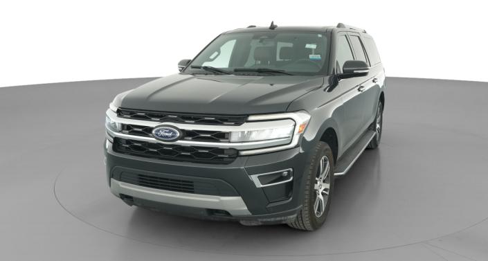 Thumbnail: 2023 Ford Expedition MAX - 1