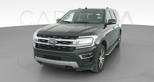 2023 Ford Expedition MAX