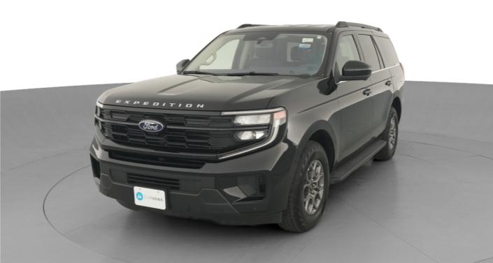 Thumbnail: 2025 Ford Expedition - 1