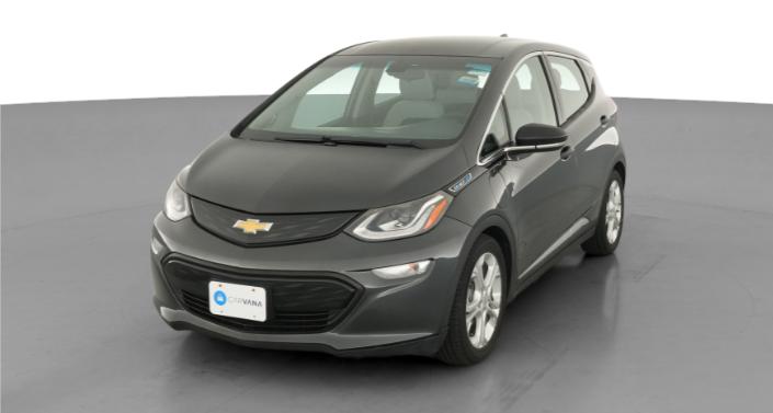 2018 Chevrolet Bolt EV LT -
                  Trenton, OH