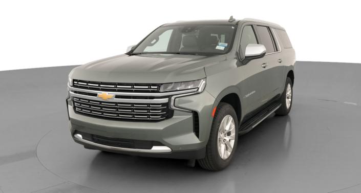 Thumbnail: 2023 Chevrolet Suburban - 1