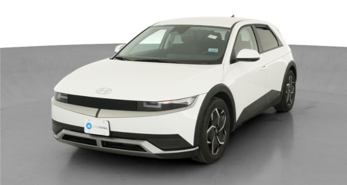 2022 Hyundai Ioniq 5 SEL -
                  Colonial Heights, VA