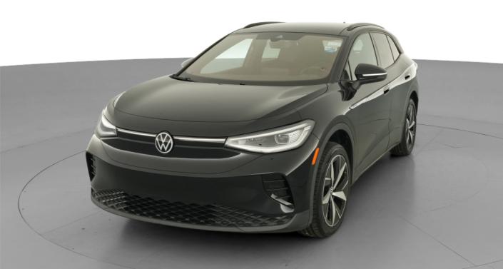 2023 Volkswagen ID.4 Pro S -
                  West Memphis, AR