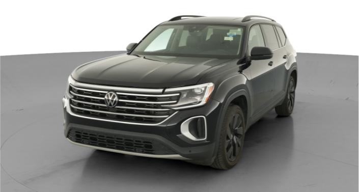 Thumbnail: 2024 Volkswagen Atlas - 1