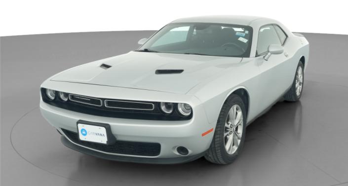 Thumbnail: 2021 Dodge Challenger - 1
