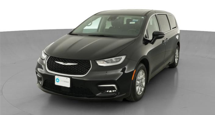 Thumbnail: 2024 Chrysler Pacifica - 1