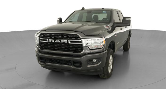 Thumbnail: 2023 RAM 2500 - 1