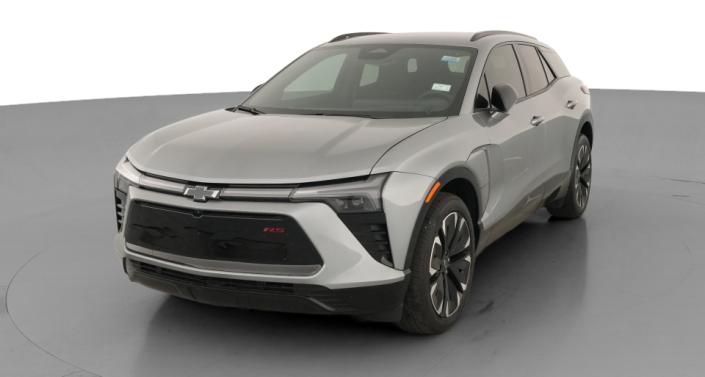 2025 Chevrolet Blazer EV RS -
                  Auburn, GA