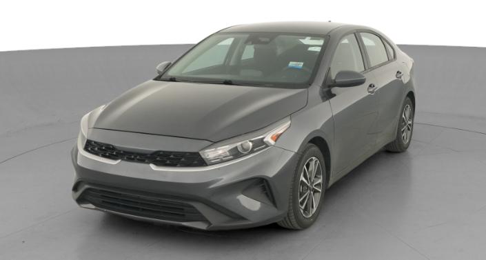 Thumbnail: 2023 Kia Forte - 1