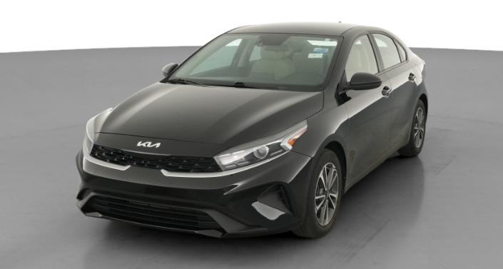 Thumbnail: 2023 Kia Forte - 1