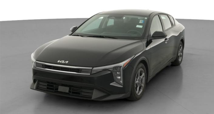 Thumbnail: 2025 Kia K4 - 1
