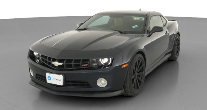 2013 Chevrolet Camaro LT -
                  Colonial Heights, VA