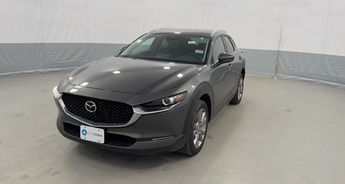 Thumbnail: 2023 Mazda CX-30 - 1