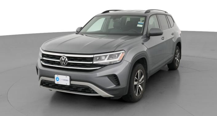 Thumbnail: 2022 Volkswagen Atlas - 1