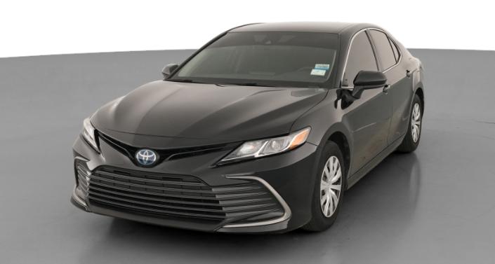 Thumbnail: 2023 Toyota Camry - 1