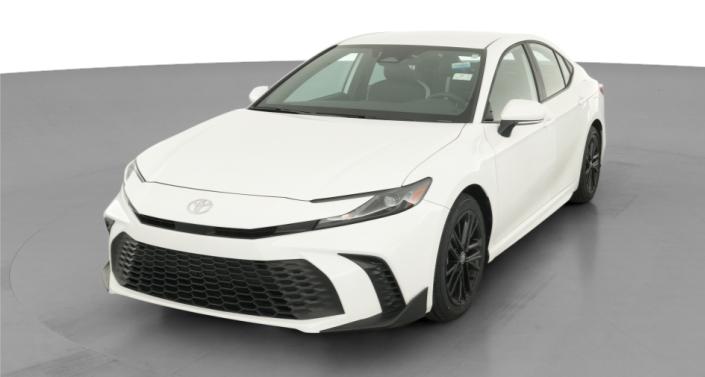 Thumbnail: 2025 Toyota Camry - 1