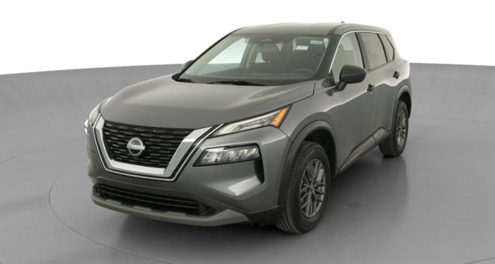 Thumbnail: 2023 Nissan Rogue - 1
