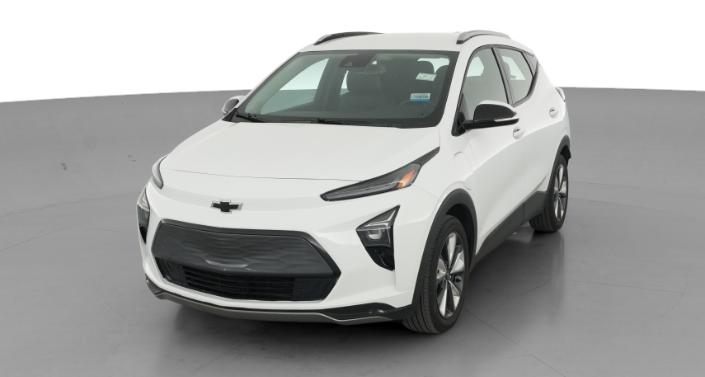 2023 Chevrolet Bolt EUV LT -
                  Lorain, OH