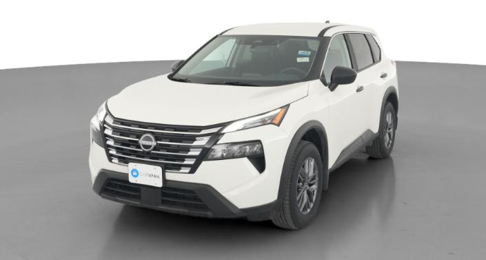 Thumbnail: 2026 Nissan Rogue - 1