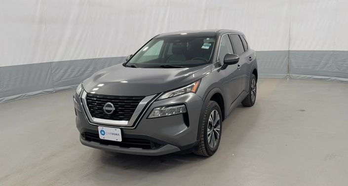 Thumbnail: 2022 Nissan Rogue - 1