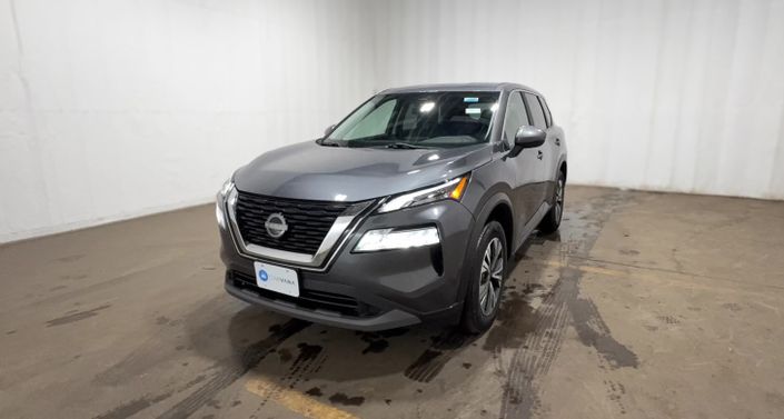 Thumbnail: 2022 Nissan Rogue - 1