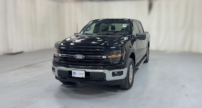 Thumbnail: 2024 Ford Econoline - 1