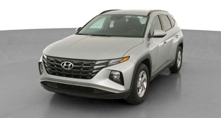 Thumbnail: 2023 Hyundai Tucson - 1