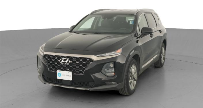 Thumbnail: 2019 Hyundai Santa Fe - 1