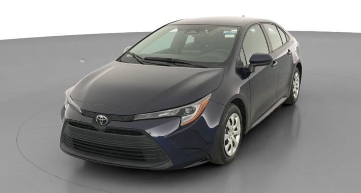 Thumbnail: 2024 Toyota Corolla - 1