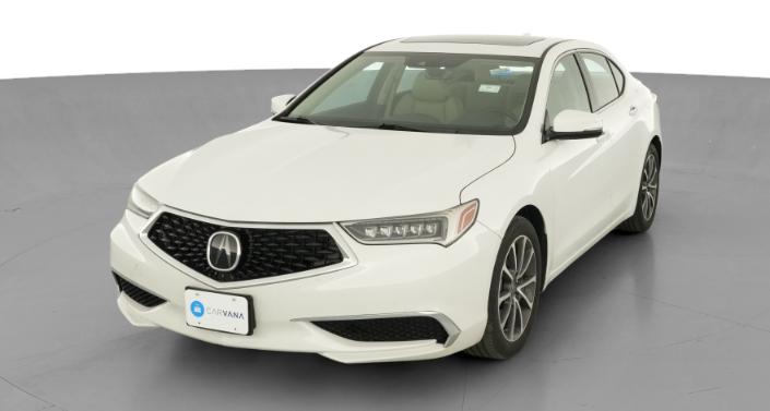 Thumbnail: 2019 Acura TLX - 1