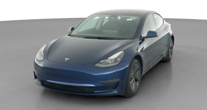 Thumbnail: 2023 Tesla Model 3 - 1