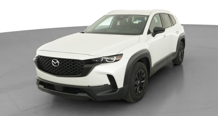 Thumbnail: 2025 Mazda CX-50 - 1