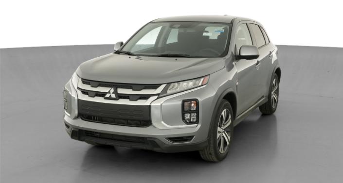 Thumbnail: 2025 Mitsubishi Outlander Sport - 1
