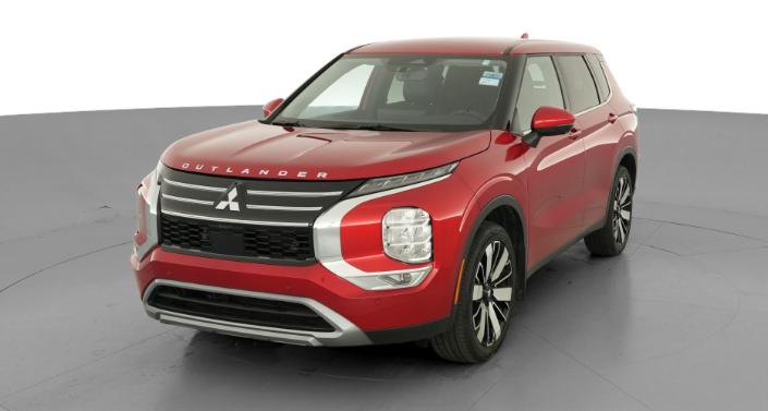 Thumbnail: 2025 Mitsubishi Outlander - 1