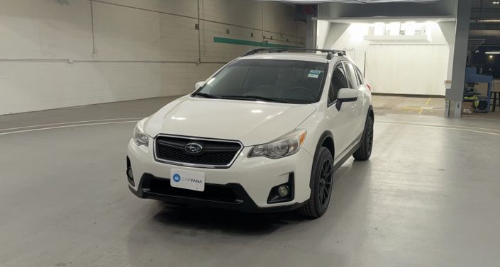 Thumbnail: 2016 Subaru Crosstrek - 1